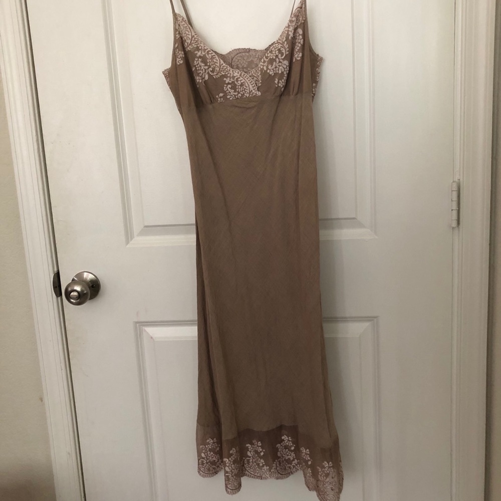 Dosa Dress